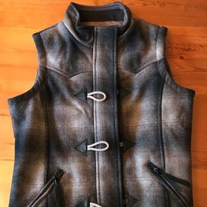 STS Ranchwear Vest